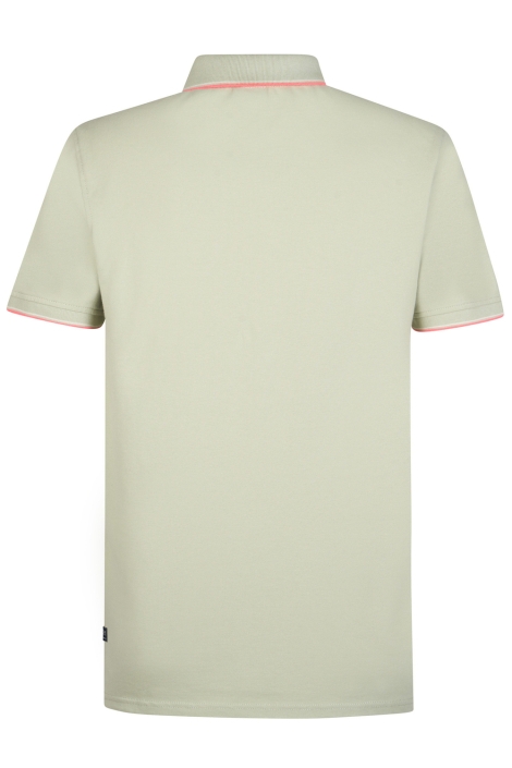 Petrol Industries men polo short sleeve